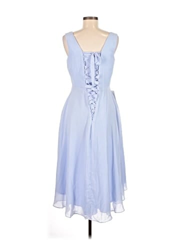 Wear Your Love Cocktail Dress (view 2)