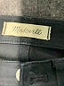 Madewell Black Jeans Size 25 waist - photo 7