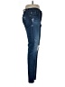 Adriano Goldschmied Solid Blue Jeans Size 31 waist - photo 4