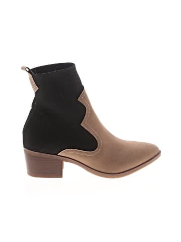 Mia Ankle Boots (view 1)