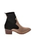 Mia Brown Ankle Boots Size 6 - photo 1