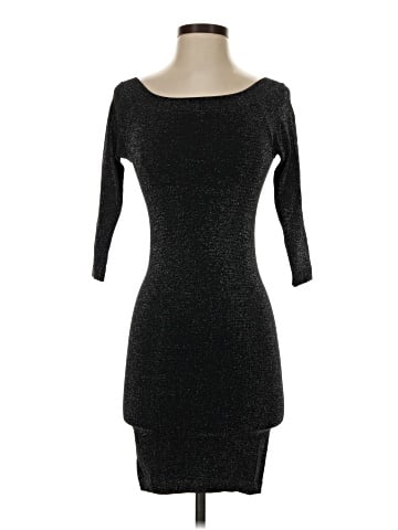 Bebe Cocktail Dress (view 1)