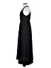 Gibson Look 100% Polyester Black Casual Dress Size XS - photo 5