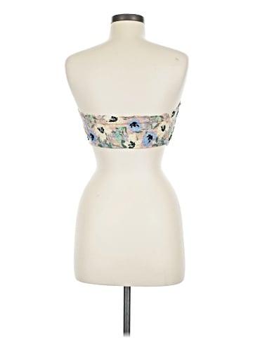 Only Sleeveless Blouse (view 2)