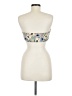 Only Ivory Sleeveless Blouse Size 2X - photo 2