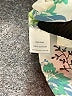 Pendleton 100% Cotton Floral White Long Sleeve Blouse Size S - photo 8