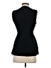 Babaton Black Vest Size 2 - photo 2