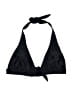 Shoshanna Solid Black Swimsuit Top Size M (estimated) - photo 1