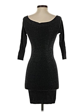 Bebe Cocktail Dress (view 2)