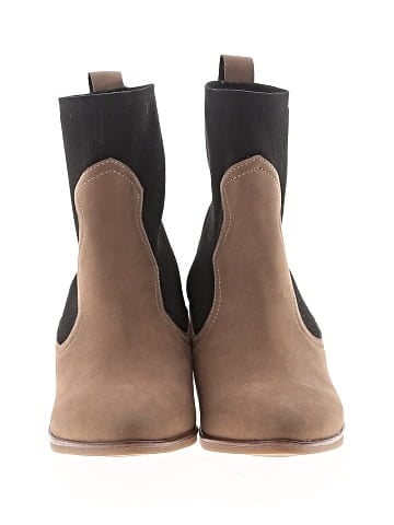 Mia Ankle Boots (view 2)