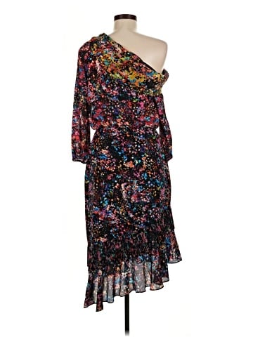 Saloni Cocktail Dress (view 2)