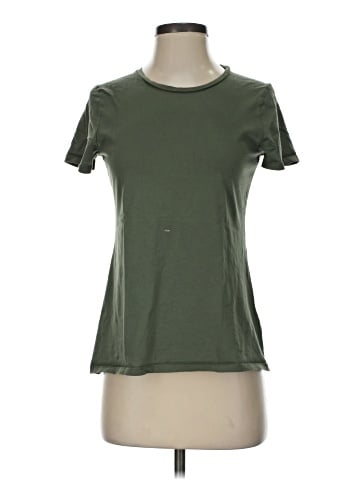 Banana Republic Short Sleeve T-Shirt (view 1)