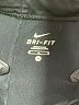 Nike Black Athletic Shorts Size M - photo 3