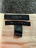 J.Crew 100% Wool Solid Ivory Wool Skirt Size 14 (tall) - photo 4