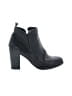 American Rag Black Ankle Boots Size 7 1/2 - photo 1