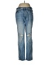 Universal Thread Stars Blue Jeans Size 8 - photo 1