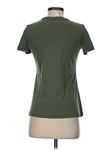 Banana Republic Short Sleeve T-Shirt (view 2)