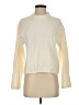 Gap Ivory Turtleneck Sweater Size XS - photo 1
