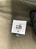 CAbi Green Coat Size XL - photo 6