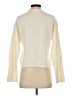 Gap Ivory Turtleneck Sweater Size XS - photo 2