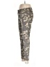 Kut from the Kloth Camo Gray Jeans Size 8 - photo 5