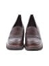 Naturalizer Brown Flats Size 8 1/2 - photo 2