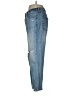 Universal Thread Stars Blue Jeans Size 8 - photo 5