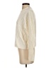 Gap Ivory Turtleneck Sweater Size XS - photo 5