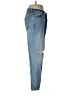Universal Thread Stars Blue Jeans Size 8 - photo 4