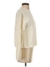 Gap Ivory Turtleneck Sweater Size XS - photo 4