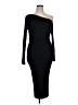 H&M Black Cocktail Dress Size XL - photo 1