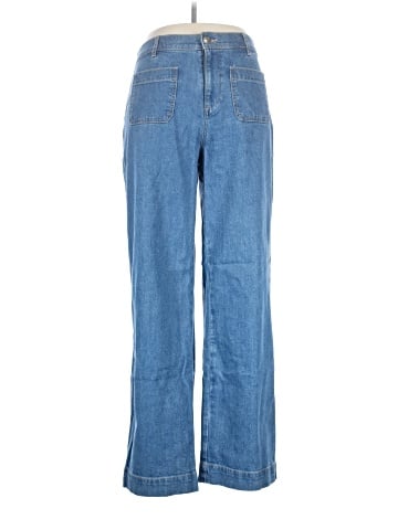 Ann Taylor LOFT Outlet Jeans (view 1)