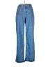 Ann Taylor LOFT Outlet Blue Jeans Size 12 - photo 1