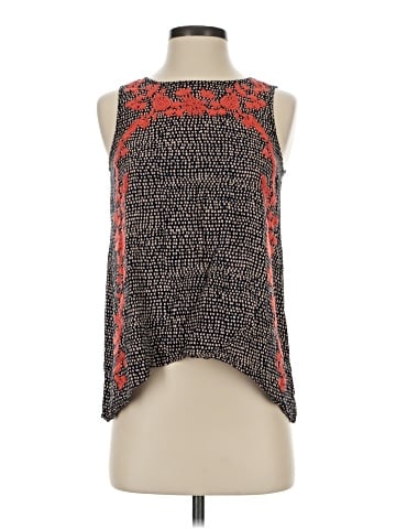 THML Sleeveless Blouse (view 1)