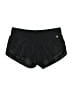 Hurley 100% Polyester Black Athletic Shorts Size XS - photo 1