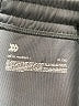 all in motion 100% Polyester Solid Gray Active Pants Size 16 - photo 7