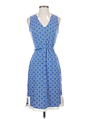 Ann Taylor Casual Dress (view 1)