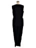 Jason Wu Black Jumpsuit Size 1X - photo 2