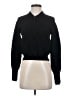 Athleta Black Cardigan Size S - photo 1