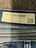 Rag & Bone/JEAN Stars Blue Jeans Size 29 waist - photo 7
