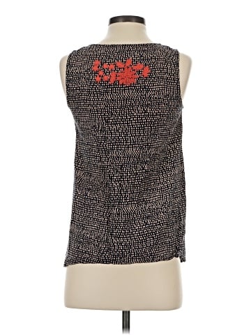 THML Sleeveless Blouse (view 2)