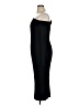 H&M Black Cocktail Dress Size XL - photo 5