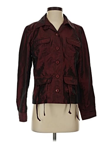 Elliott Lauren Long Sleeve Blouse (view 1)