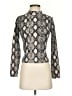 Caution to the Wind Ivory Long Sleeve Blouse Size XS - photo 1