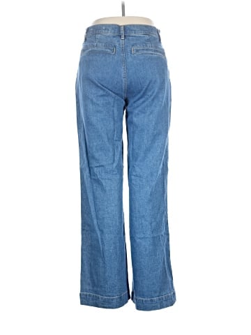 Ann Taylor LOFT Outlet Jeans (view 2)
