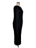 H&M Black Cocktail Dress Size XL - photo 4
