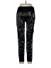 Pianura Studio Solid Black Active Pants Size EU (IT) 46 / US 10 - photo 2
