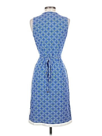 Ann Taylor Casual Dress (view 2)