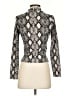 Caution to the Wind Ivory Long Sleeve Blouse Size XS - photo 2
