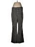 Lauren Jeans Co. Gray Jeans Size 8 - photo 1